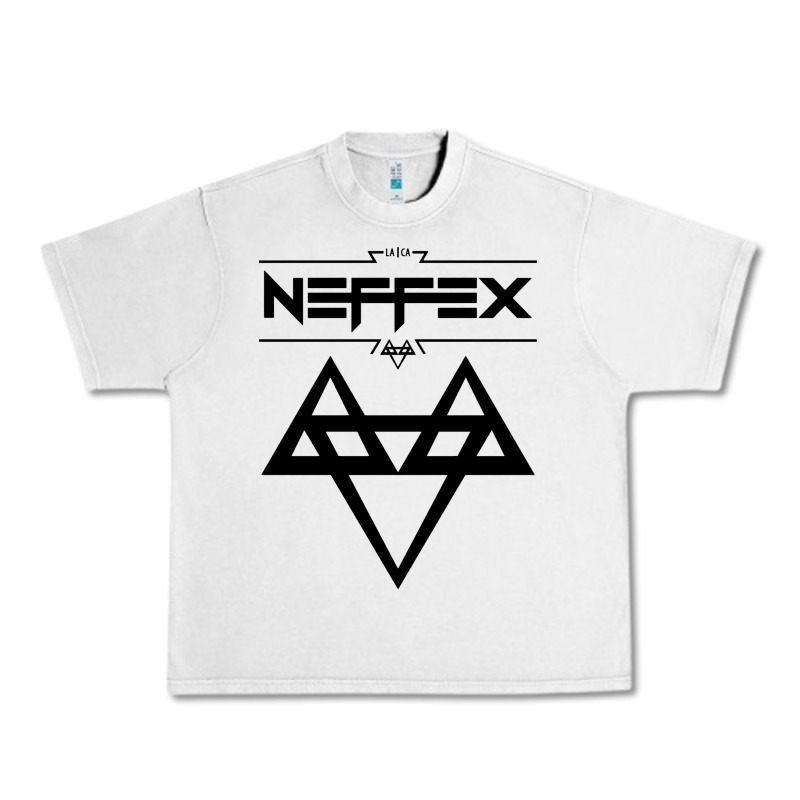 Neffex Urban Heavy Tee by artisFamous | Teevron