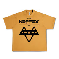 Peanut Butter neffex Urban Heavy Tee - artisFamous
