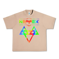 Burro neffex Urban Heavy Tee - artisFamous