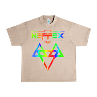French Oak neffex Urban Heavy Tee - artisFamous