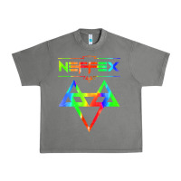 Tornado neffex Urban Heavy Tee - artisFamous