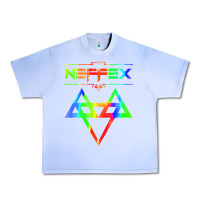 Grape Ice neffex Urban Heavy Tee - artisFamous