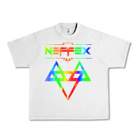 Lunar Rock neffex Urban Heavy Tee - artisFamous