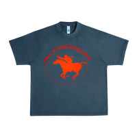 Midnight Navy neil young Urban Heavy Tee - artisFamous