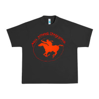 Pigment Black neil young Urban Heavy Tee - artisFamous