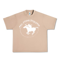 Burro neil young Urban Heavy Tee - artisFamous