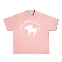 Salmon neil young Urban Heavy Tee - artisFamous