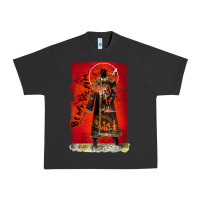 Pigment Black vintage candyman be my victim halloween Urban Heavy Tee - artisFamous