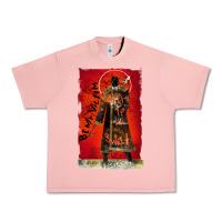 Salmon vintage candyman be my victim halloween Urban Heavy Tee - artisFamous