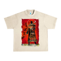 Sandshell vintage candyman be my victim halloween Urban Heavy Tee - artisFamous
