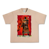 Burro vintage candyman be my victim halloween Urban Heavy Tee - artisFamous