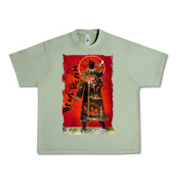 Vintage Candyman Be My Victim Halloween Urban Heavy Tee | Teevron
