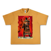 Peanut Butter vintage candyman be my victim halloween Urban Heavy Tee - artisFamous