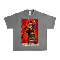 Tornado vintage candyman be my victim halloween Urban Heavy Tee - artisFamous