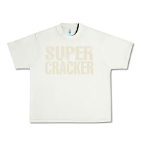 Pistachio super cracker Urban Heavy Tee - artisFamous