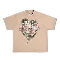 Burro Dave Matthews ( DMB ) Urban Heavy Tee - artisFamous
