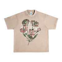 French Oak Dave Matthews ( DMB ) Urban Heavy Tee - artisFamous