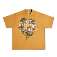 Peanut Butter Dave Matthews ( DMB ) Urban Heavy Tee - artisFamous