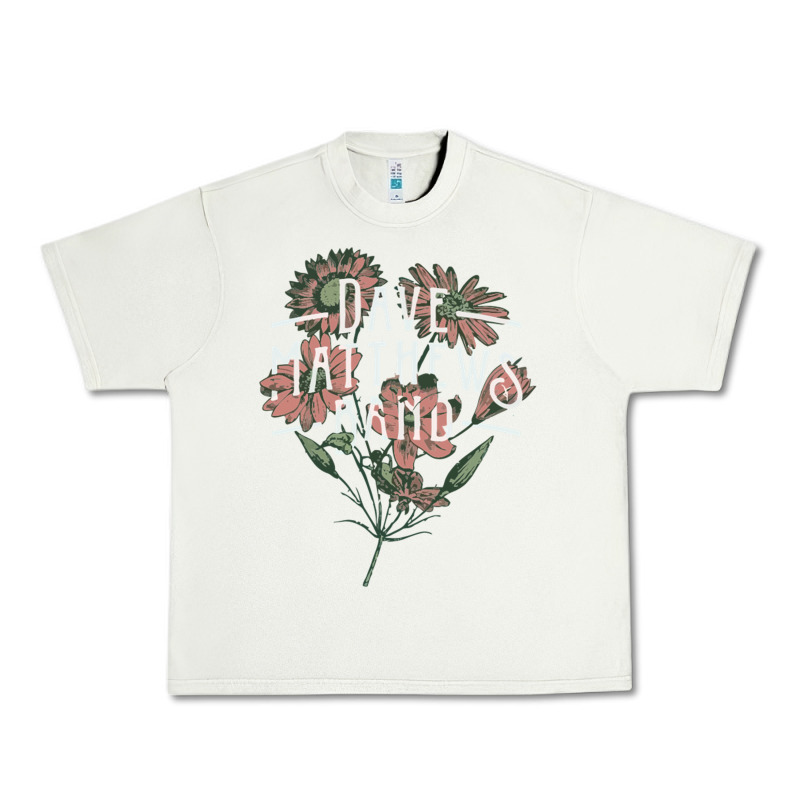 Dave Matthews ( Dmb ) Urban Heavy Tee by artisFamous | Teevron