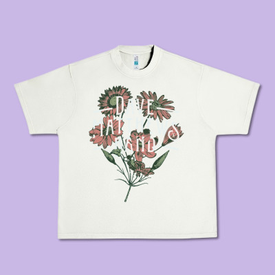 Dave Matthews ( Dmb ) Urban Heavy Tee Designed By Artisfamous