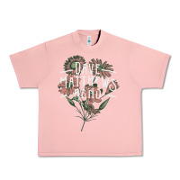 Salmon Dave Matthews ( DMB ) Urban Heavy Tee - artisFamous