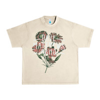 Sandshell Dave Matthews ( DMB ) Urban Heavy Tee - artisFamous
