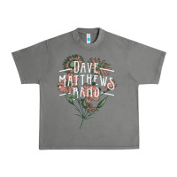 Tornado Dave Matthews ( DMB ) Urban Heavy Tee - artisFamous