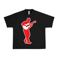 Black Dave Matthews ( DMB ) Urban Heavy Tee - artisFamous