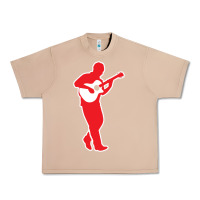 Burro Dave Matthews ( DMB ) Urban Heavy Tee - artisFamous