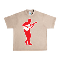 French Oak Dave Matthews ( DMB ) Urban Heavy Tee - artisFamous