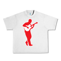 Lunar Rock Dave Matthews ( DMB ) Urban Heavy Tee - artisFamous