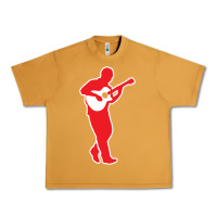 Peanut Butter Dave Matthews ( DMB ) Urban Heavy Tee - artisFamous