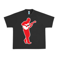 Pigment Black Dave Matthews ( DMB ) Urban Heavy Tee - artisFamous