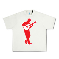 Pistachio Dave Matthews ( DMB ) Urban Heavy Tee - artisFamous