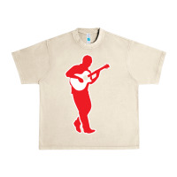 Sandshell Dave Matthews ( DMB ) Urban Heavy Tee - artisFamous