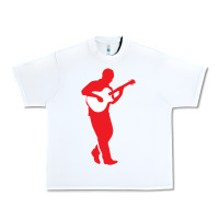 White Dave Matthews ( DMB ) Urban Heavy Tee - artisFamous