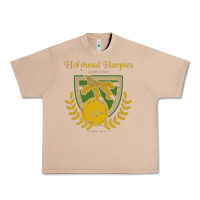 Burro holyhead harpies Urban Heavy Tee - artisFamous