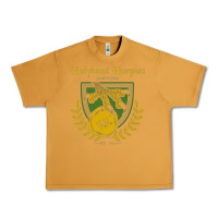 Peanut Butter holyhead harpies Urban Heavy Tee - artisFamous
