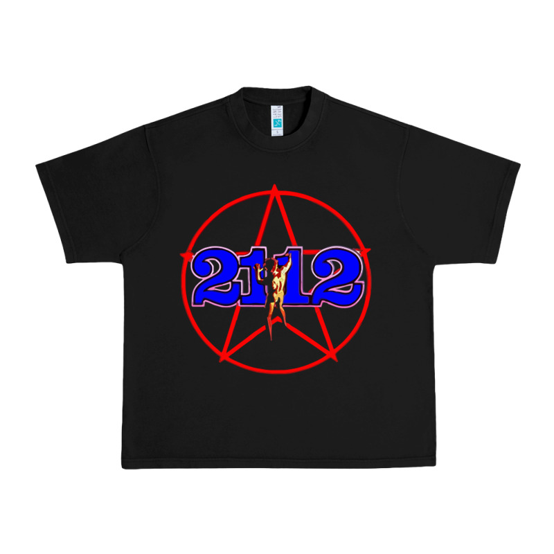 The Boy Of Star Man ( Rush ) Urban Heavy Tee by artisFamous | Teevron