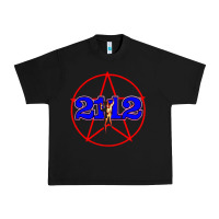 Black The boy of Star man ( RUSH ) Urban Heavy Tee - artisFamous