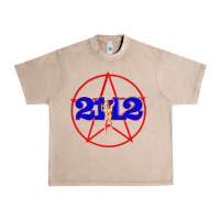 French Oak The boy of Star man ( RUSH ) Urban Heavy Tee - artisFamous