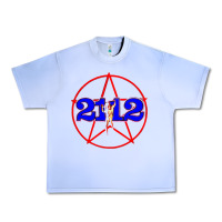 Grape Ice The boy of Star man ( RUSH ) Urban Heavy Tee - artisFamous