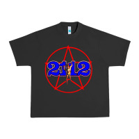 Pigment Black The boy of Star man ( RUSH ) Urban Heavy Tee - artisFamous