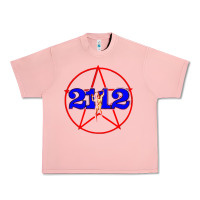 Salmon The boy of Star man ( RUSH ) Urban Heavy Tee - artisFamous