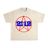 Sandshell The boy of Star man ( RUSH ) Urban Heavy Tee - artisFamous