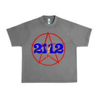 Tornado The boy of Star man ( RUSH ) Urban Heavy Tee - artisFamous