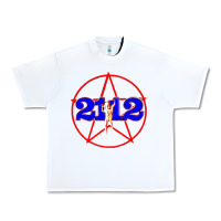 White The boy of Star man ( RUSH ) Urban Heavy Tee - artisFamous