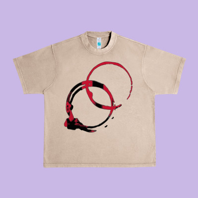 Dave Matthews ( Dmb ) Urban Heavy Tee Designed By Artisfamous