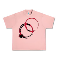 Salmon Dave Matthews ( DMB ) Urban Heavy Tee - artisFamous