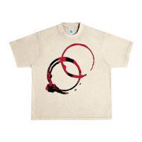 Sandshell Dave Matthews ( DMB ) Urban Heavy Tee - artisFamous